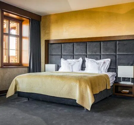 Hotel Seidorf Luxury Wellness &