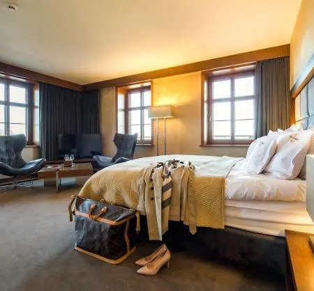 Seidorf Luxury Wellness &