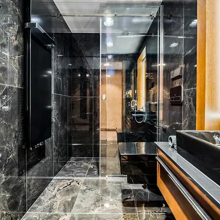 Seidorf Luxury Wellness & 5* Karpacz