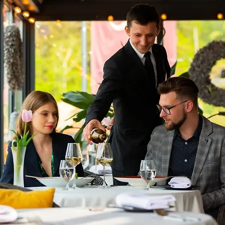 Seidorf W Sosnówce Koło Karpacza 5* Karpacz