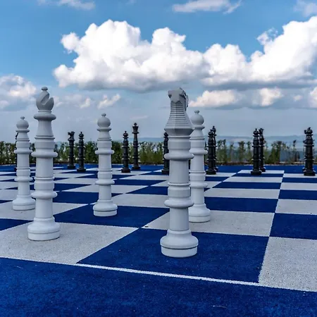 Seidorf Kolo Karpacza Otel Karpacz