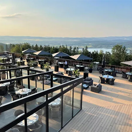 Seidorf Luxury Wellness & ホテル 5*