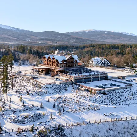 Seidorf Luxury Wellness Hotel 5*