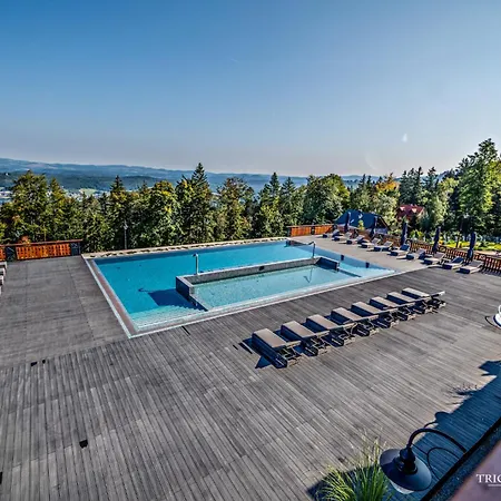 Hotel Seidorf