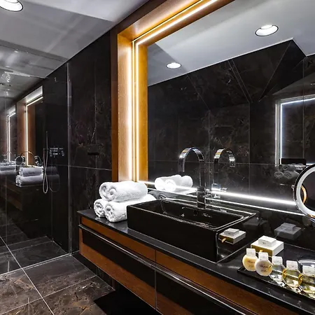 Seidorf Kolo Karpacza Otel 5*