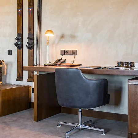 Seidorf Luxury Wellness &