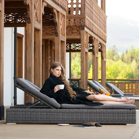 Seidorf Luxury Wellness & Hotel
