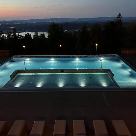 Hotel Seidorf W Sosnówce Koło Karpacza
