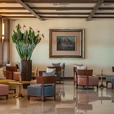 Seidorf Luxury Wellness & Otel 5*