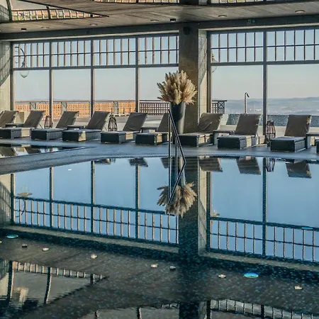 Hotel Seidorf W Sosnówce Koło Karpacza Karpacz
