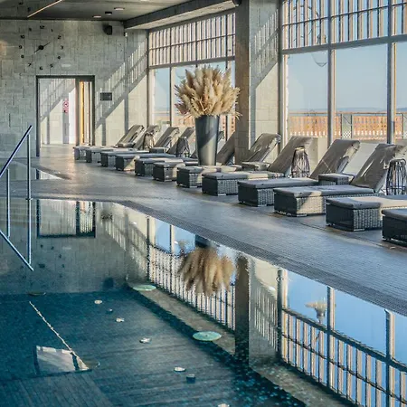 Seidorf W Sosnówce Koło Karpacza Hotel 5*