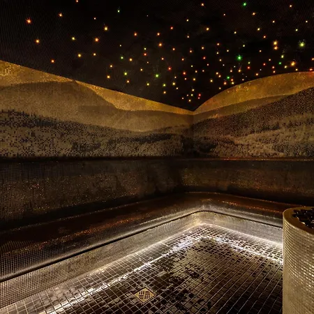 Seidorf Luxury Wellness & 5* Karpacz