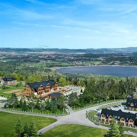 Seidorf Luxury Wellness Hotel