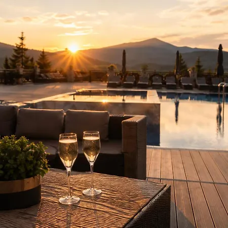 Seidorf Luxury Wellness &