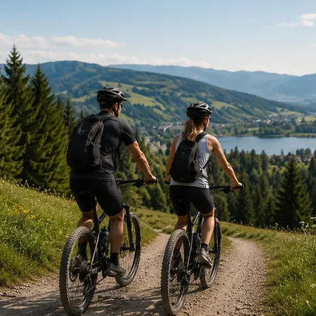 Seidorf Luxury Wellness & Otel