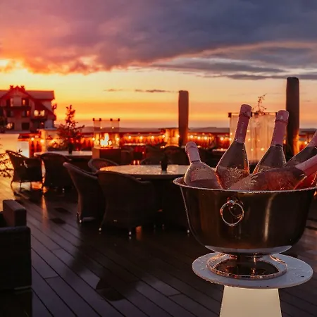 Hotel Seidorf Luxury Wellness & 5*