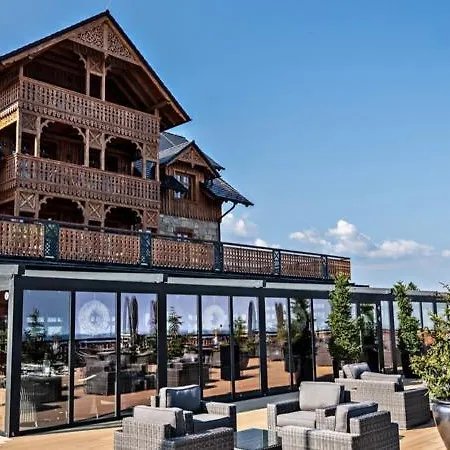 Seidorf Luxury Wellness & Hotel Karpacz