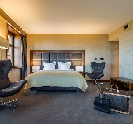 Hotel Seidorf Luxury Wellness & Karpacz
