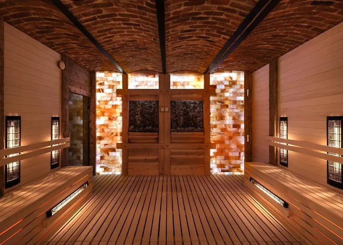 Seidorf Luxury Wellness