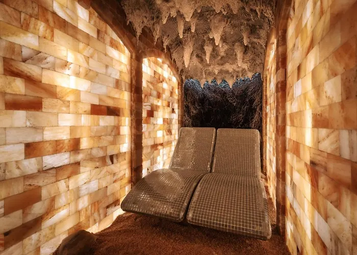 호텔 Seidorf Luxury Wellness 카르파츠