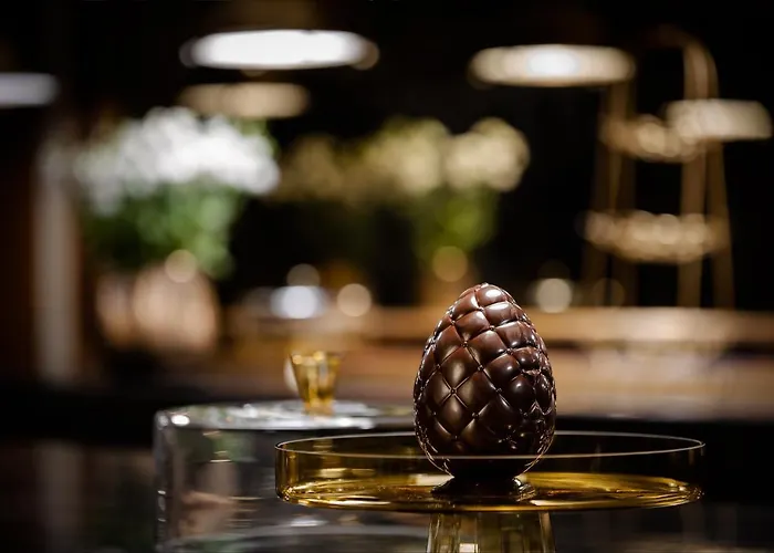 Seidorf Luxury Wellness 호텔 카르파츠