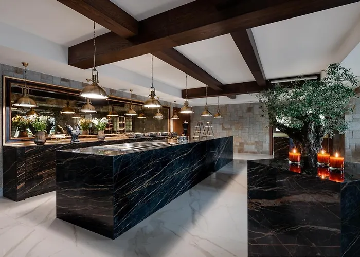 Seidorf Luxury Wellness 호텔