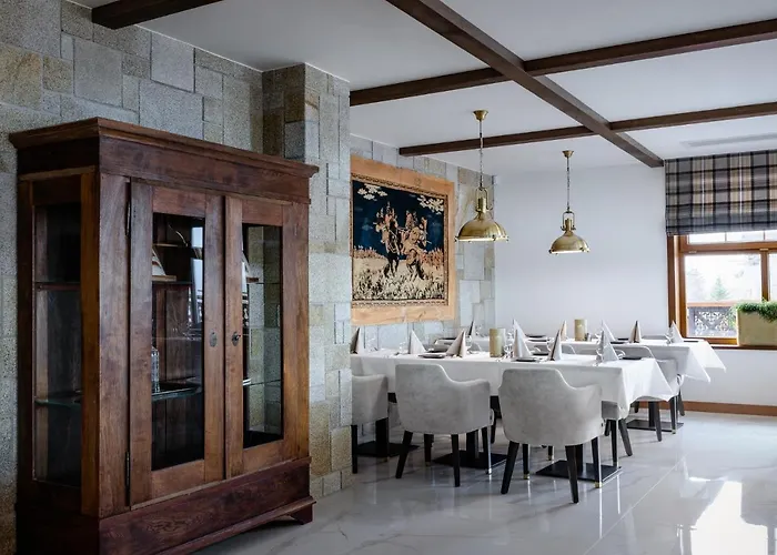 Seidorf Luxury Wellness 5*