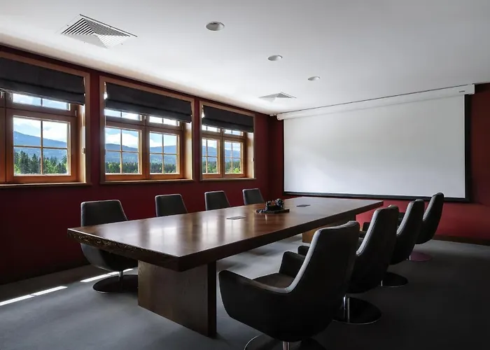 Hotel Seidorf Luxury Wellness 5*