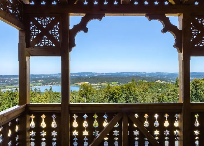 Seidorf Luxury Wellness Hotel Karpacz