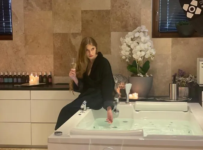 Hotel Seidorf Luxury Wellness 5*