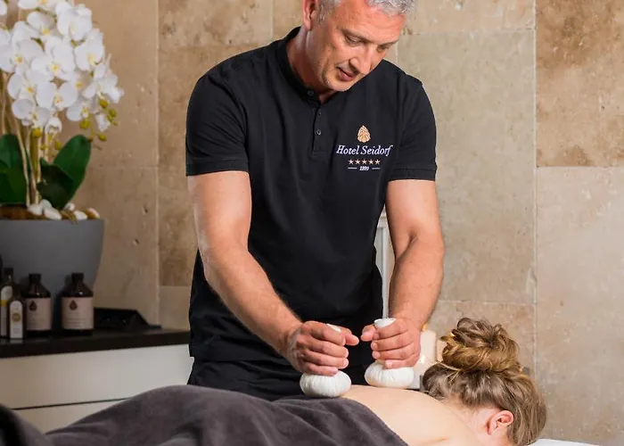 Seidorf Luxury Wellness Karpacz