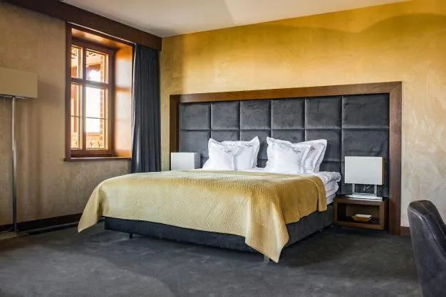 Hotel Seidorf Luxury Wellness