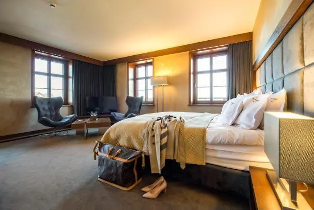 Seidorf Luxury Wellness