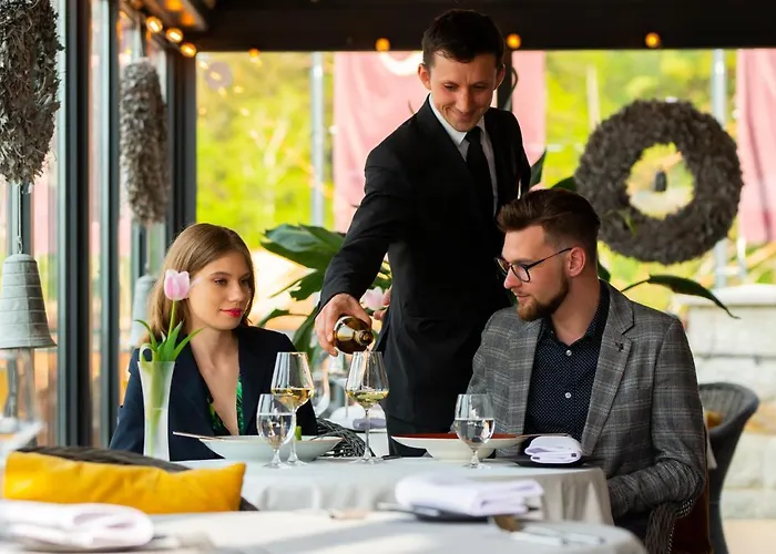 Seidorf Luxury Wellness 5* Karpacz