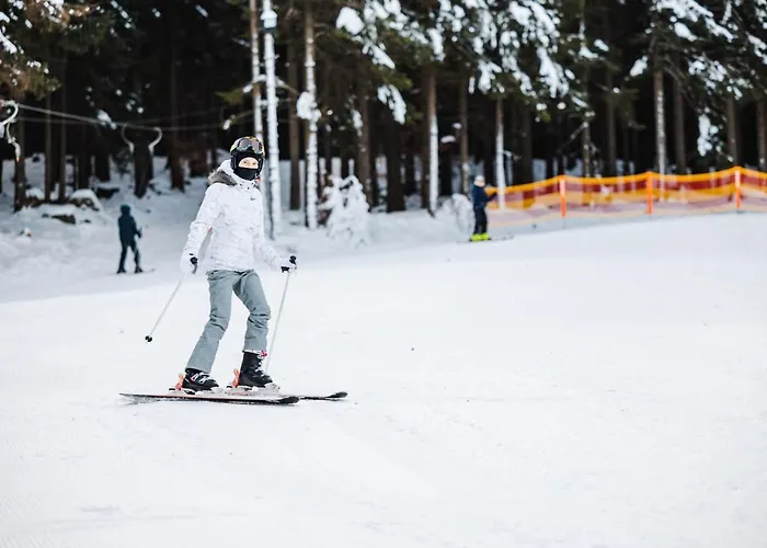 Seidorf Luxury Wellness Hotel