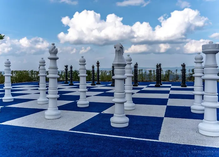 Seidorf Luxury Wellness Hotel Karpacz